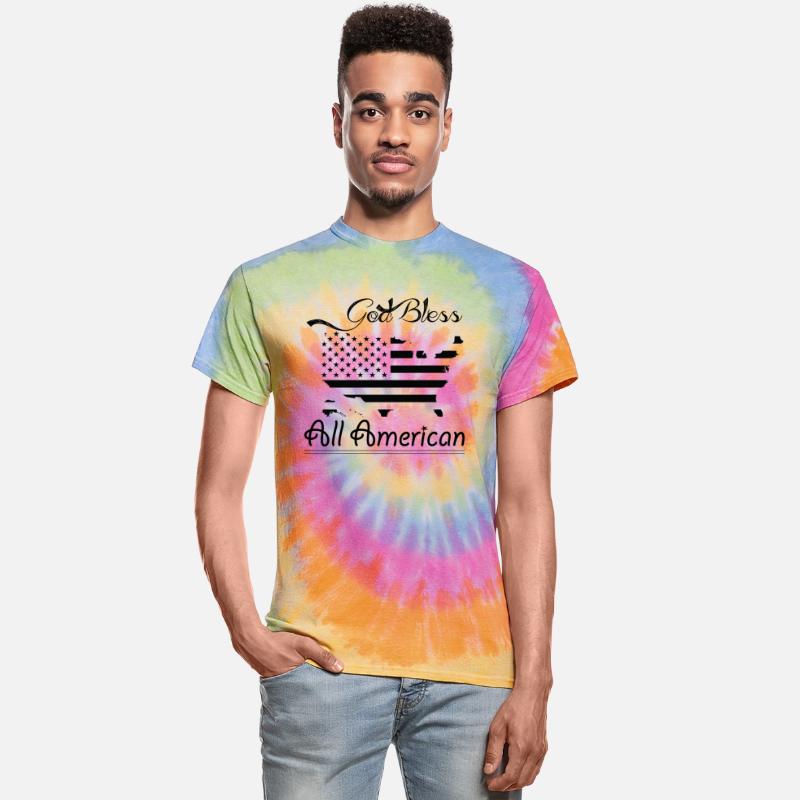 Best Design American God bless