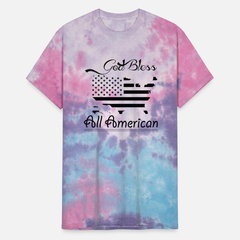 Best Design American God bless