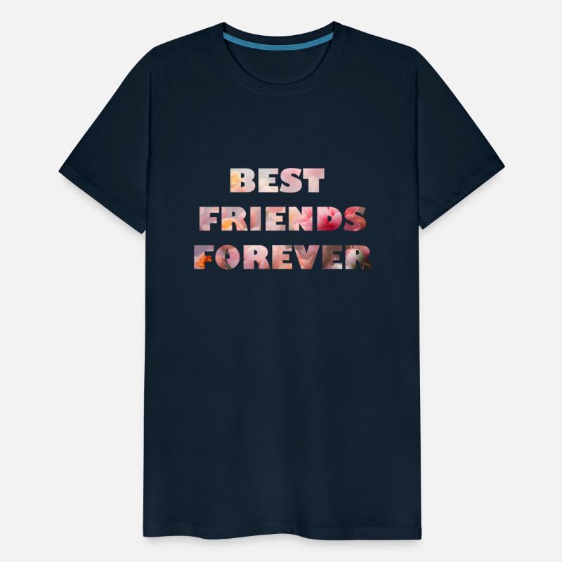 BEST FRIENDS FOREVER