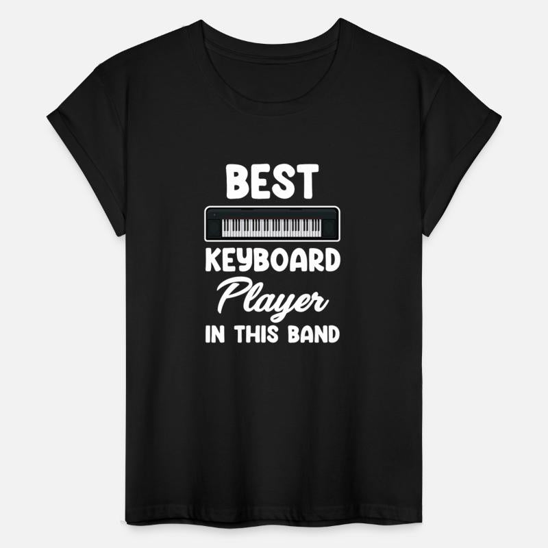 Best Keyboard Player In This Band Waltz