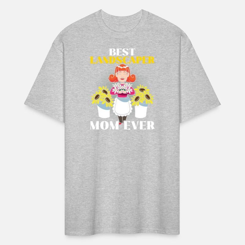 Best Landscaper Mom Ever Landscaping Mothers Day