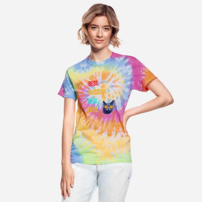 Best Russian Blue Ever