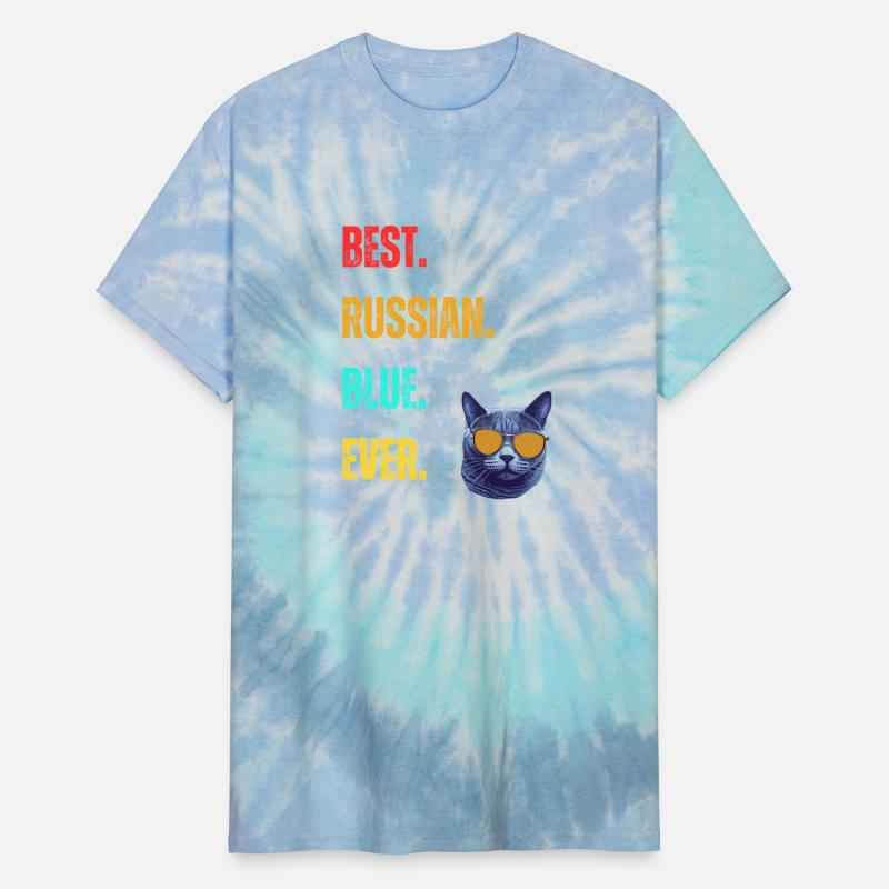 Best Russian Blue Ever