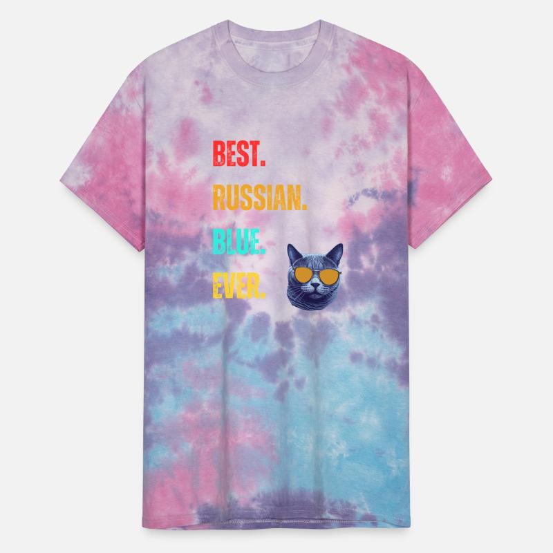 Best Russian Blue Ever