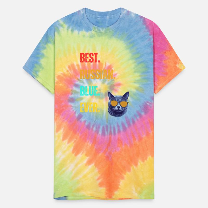 Best Russian Blue Ever