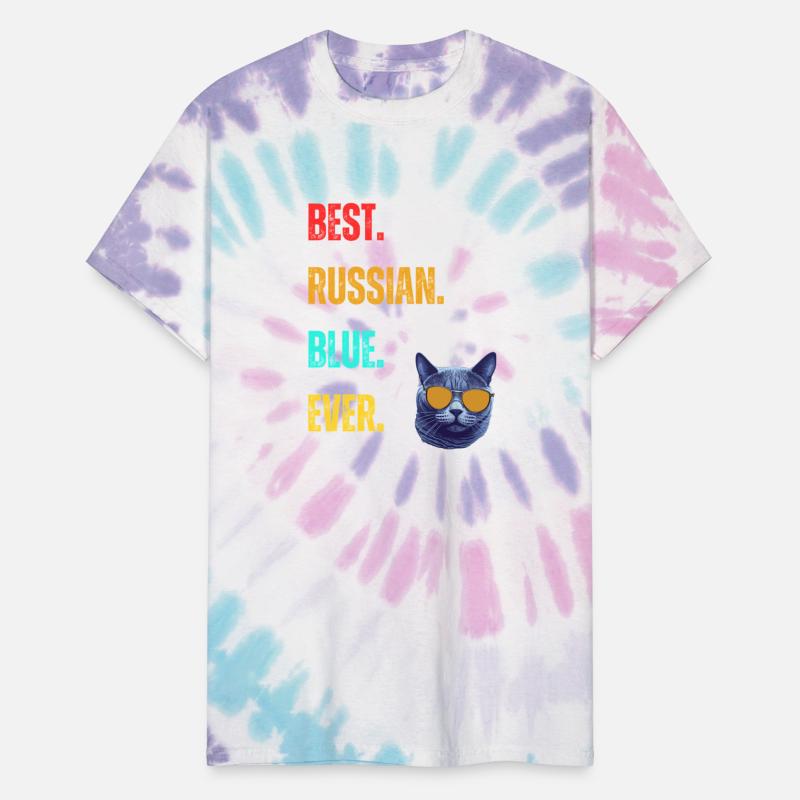 Best Russian Blue Ever