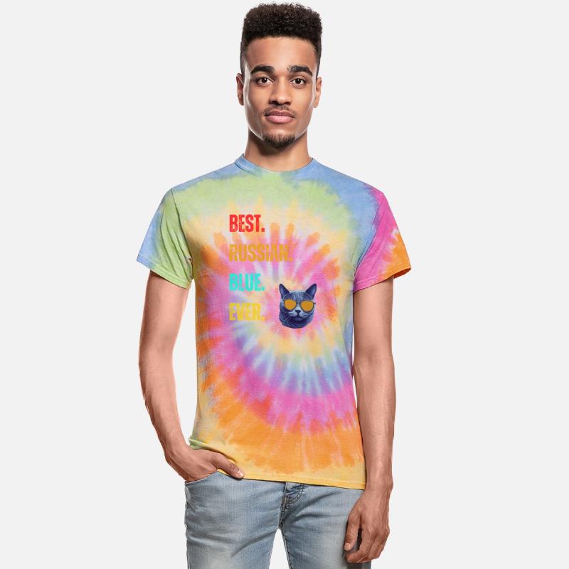 Best Russian Blue Ever