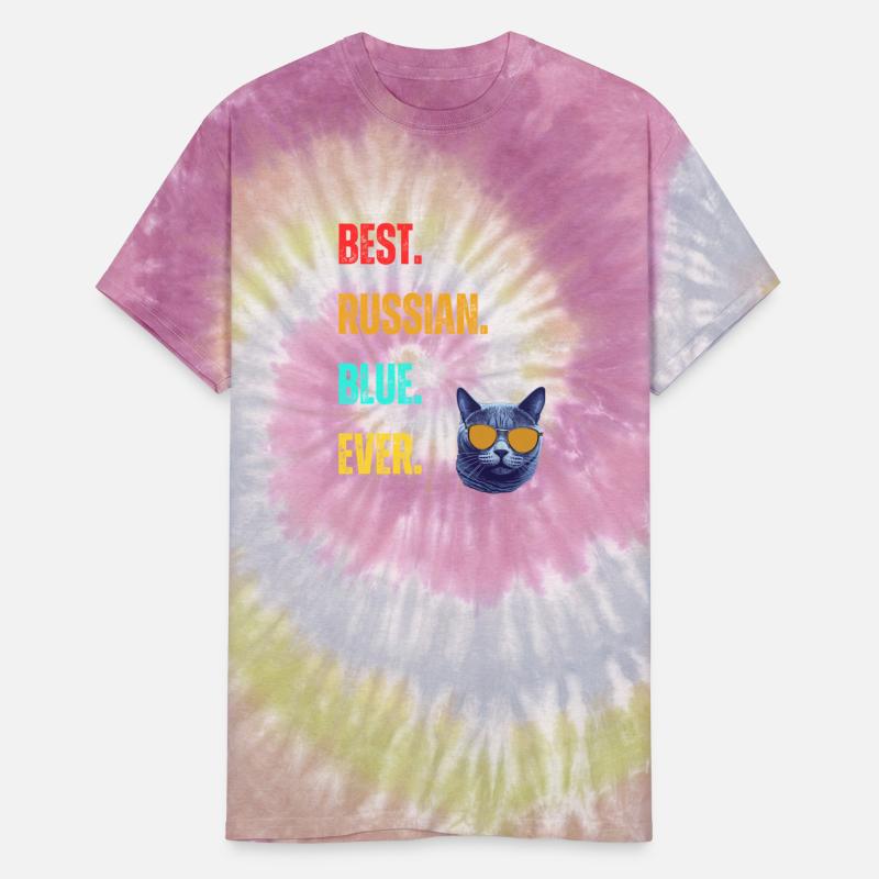 Best Russian Blue Ever