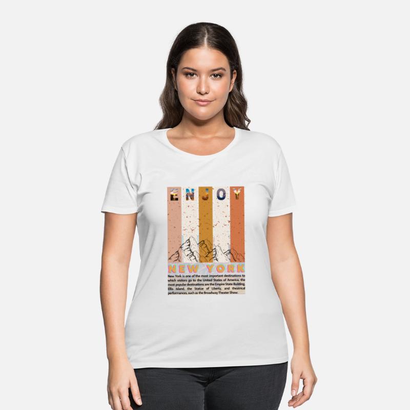 Best T-shirt for New York City