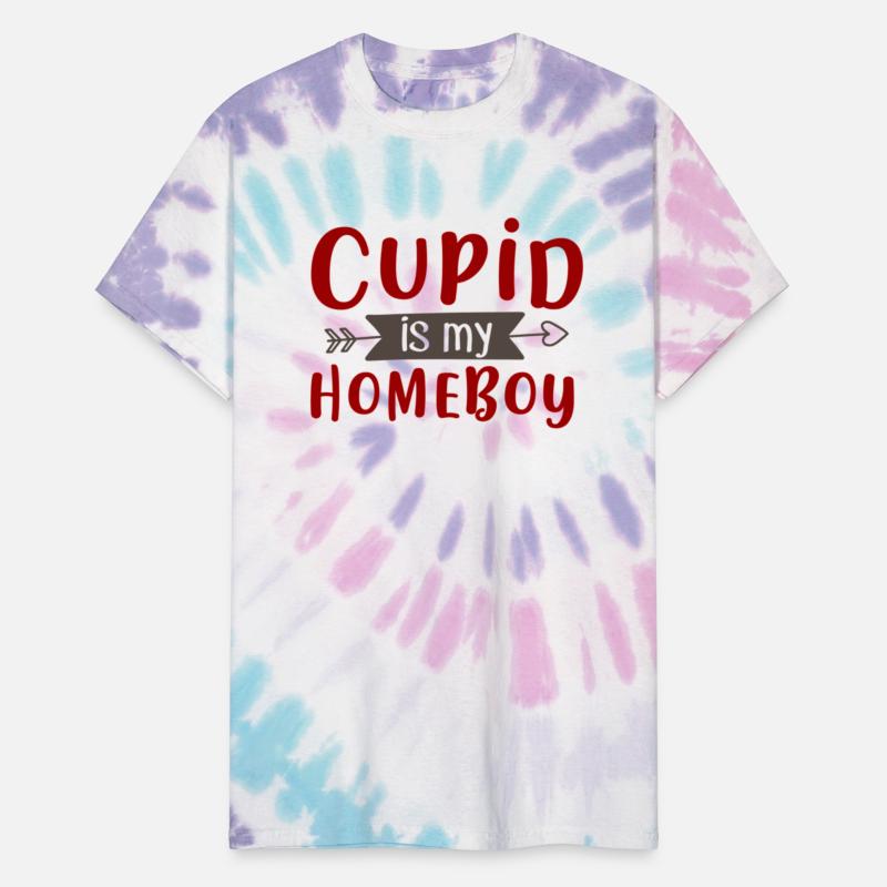 Best Valentines Day Cupid is My Homeboy369