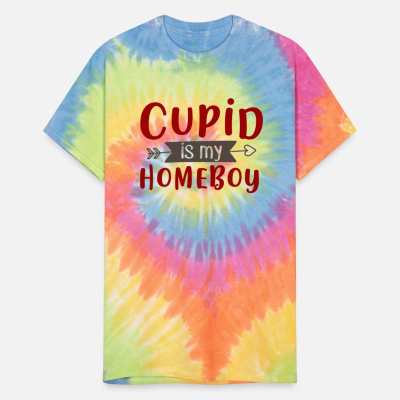 Best Valentines Day Cupid is My Homeboy369