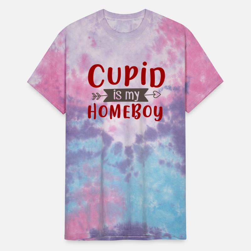 Best Valentines Day Cupid is My Homeboy369