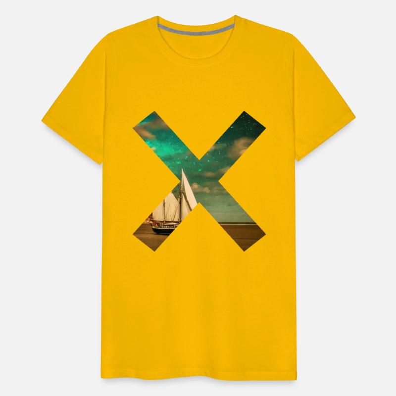 Beyond X Marks The Spot