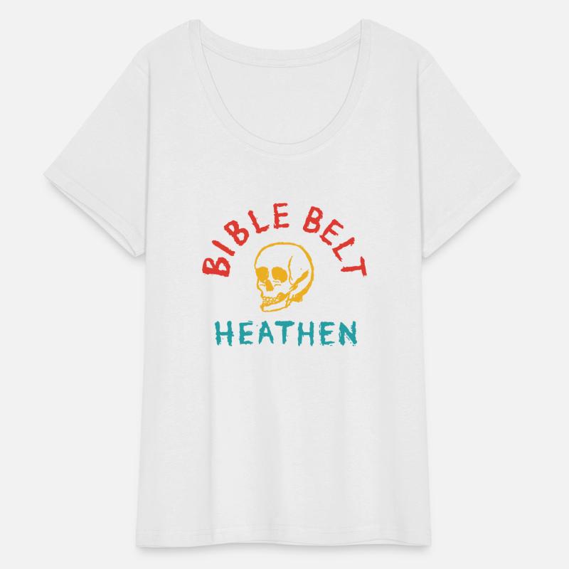 Bible Belt Heathen