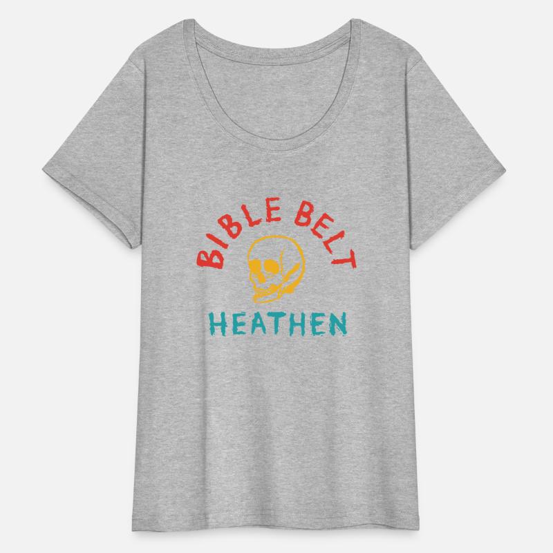 Bible Belt Heathen