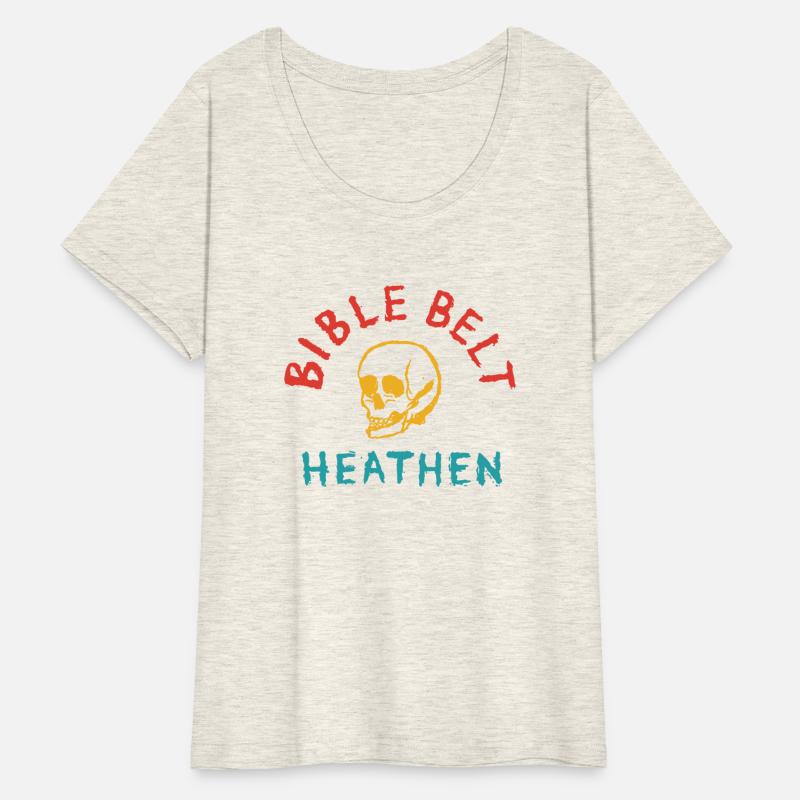 Bible Belt Heathen