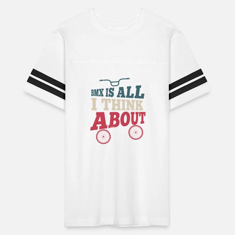 Bicycle BMX saying gift idea