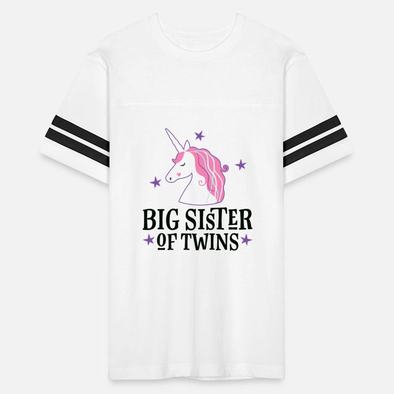 Big Sister Of Twins