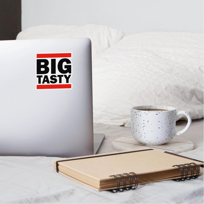 Big tasty