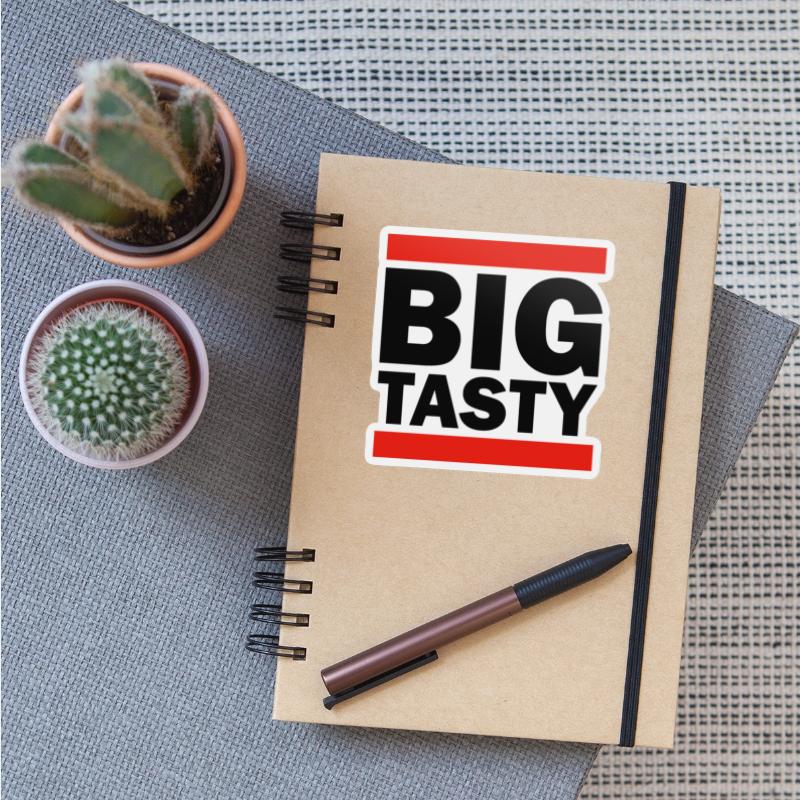 Big tasty