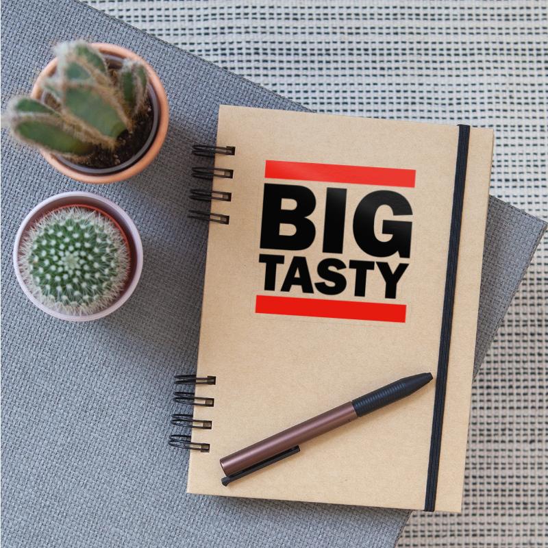Big tasty