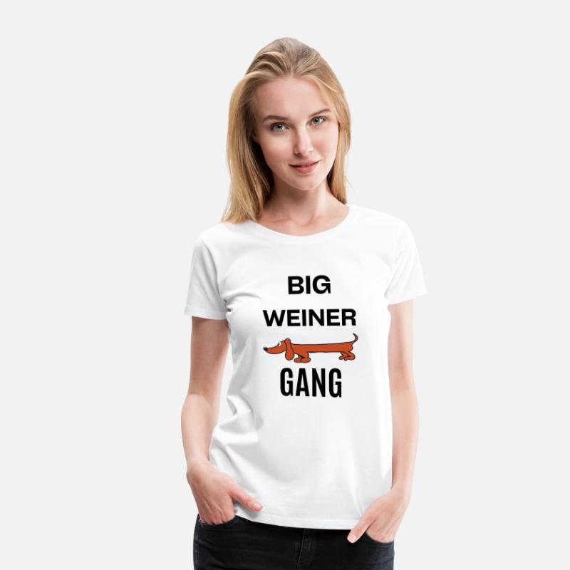 BIG WEINER GANG