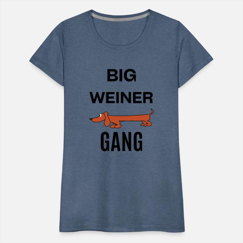 BIG WEINER GANG