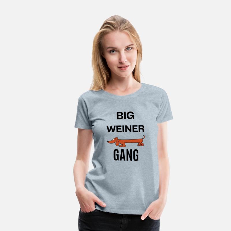 BIG WEINER GANG