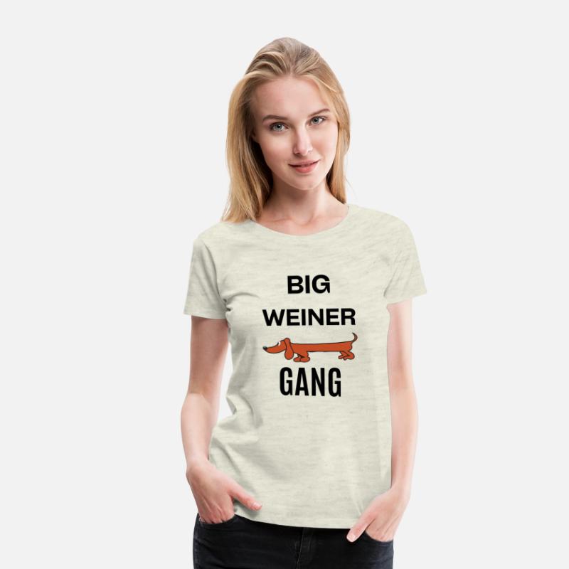 BIG WEINER GANG