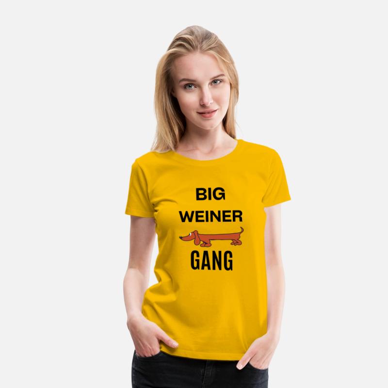 BIG WEINER GANG