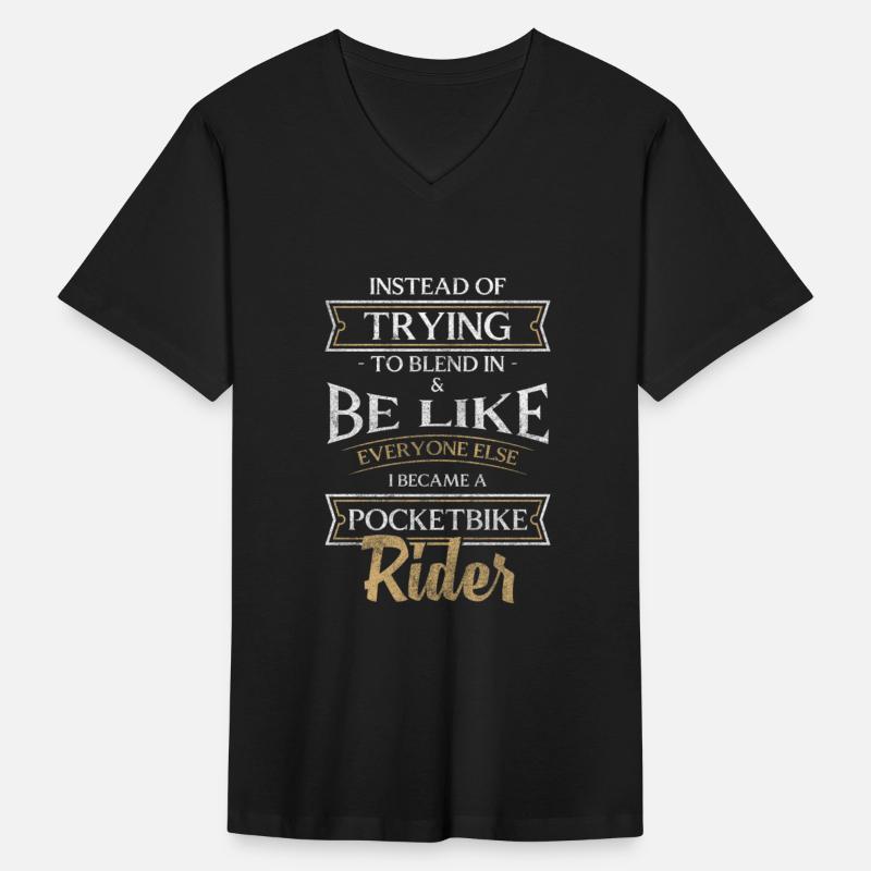 Bike Motorcycle Off-Road Father