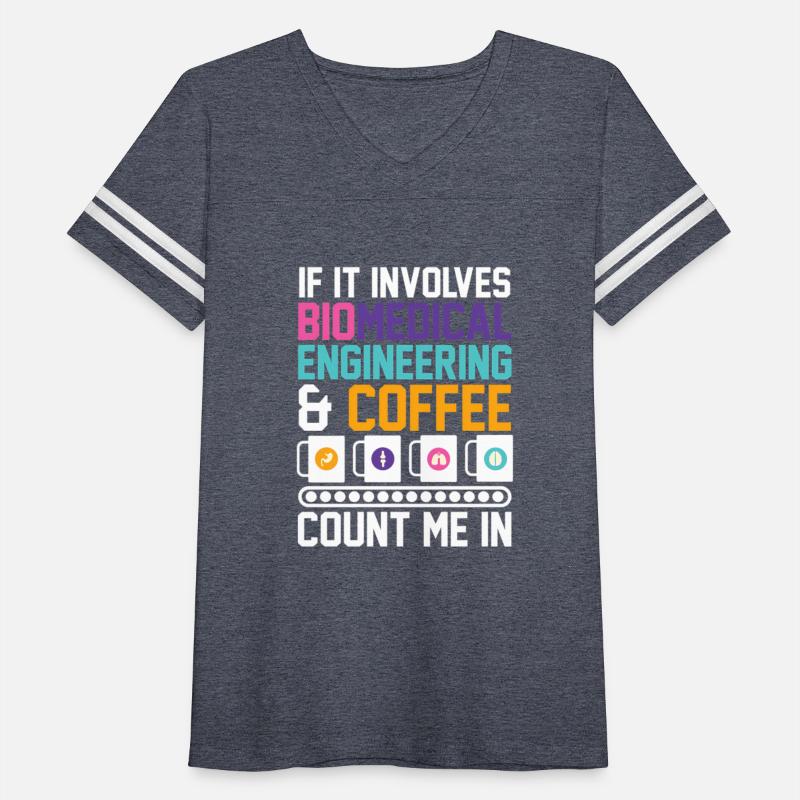 Biomedical Engineering Coffee Biomedical Engineer