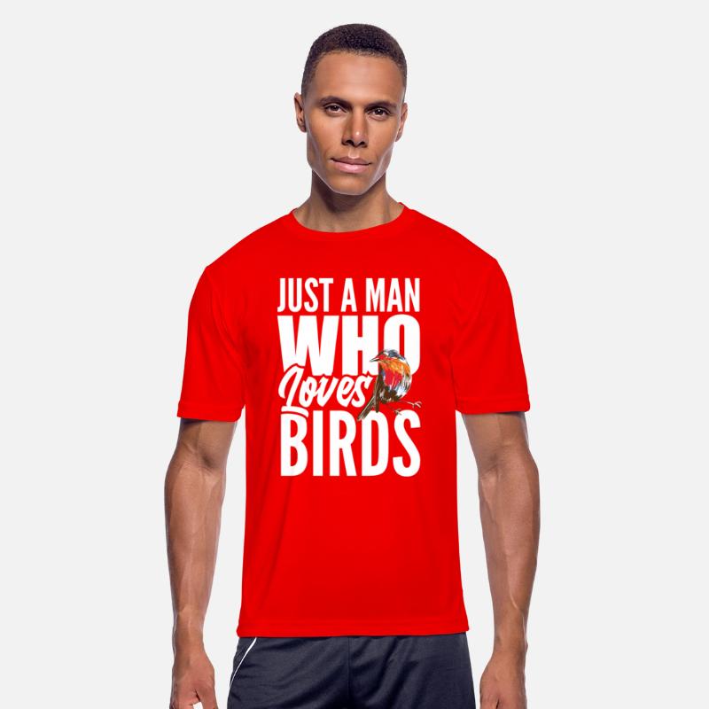 Bird Lover Birds Birdwatcher Gift