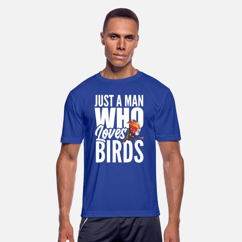 Bird Lover Birds Birdwatcher Gift