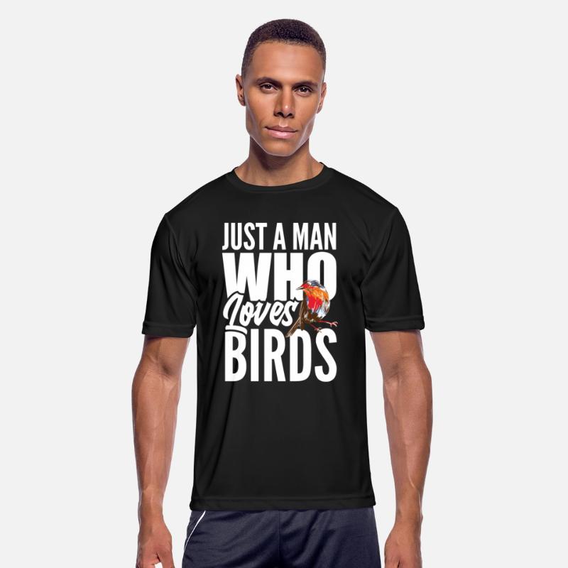 Bird Lover Birds Birdwatcher Gift