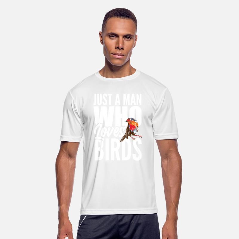 Bird Lover Birds Birdwatcher Gift