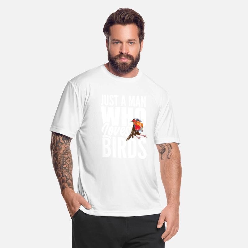 Bird Lover Birds Birdwatcher Gift