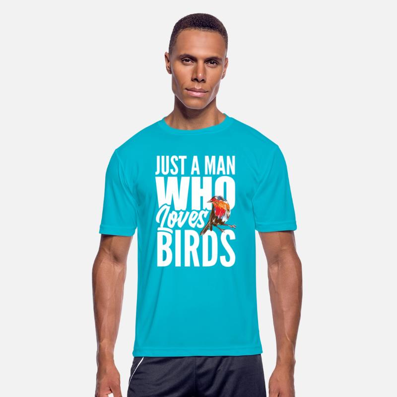 Bird Lover Birds Birdwatcher Gift