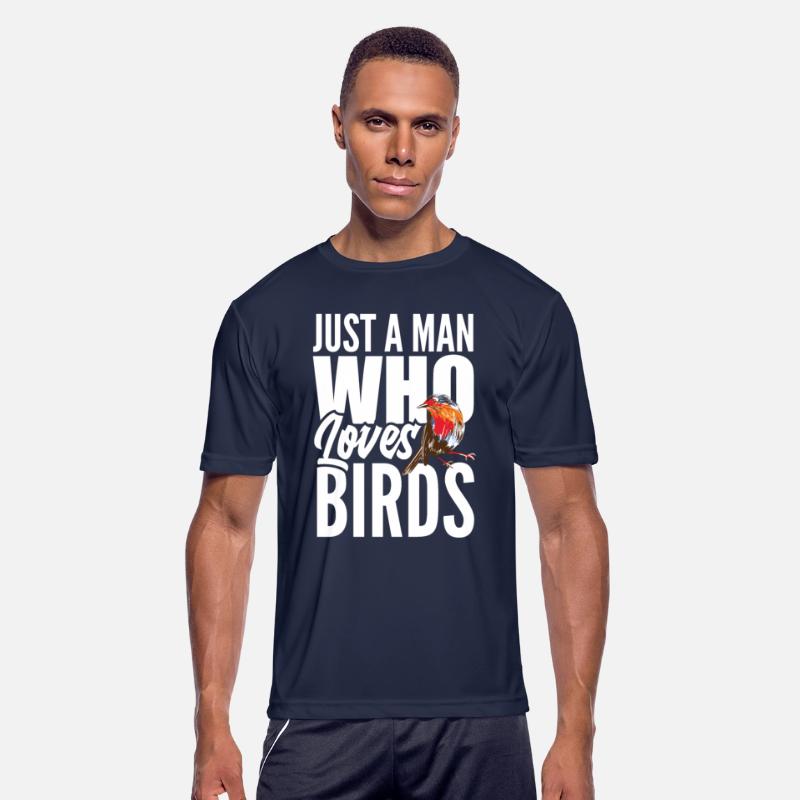 Bird Lover Birds Birdwatcher Gift