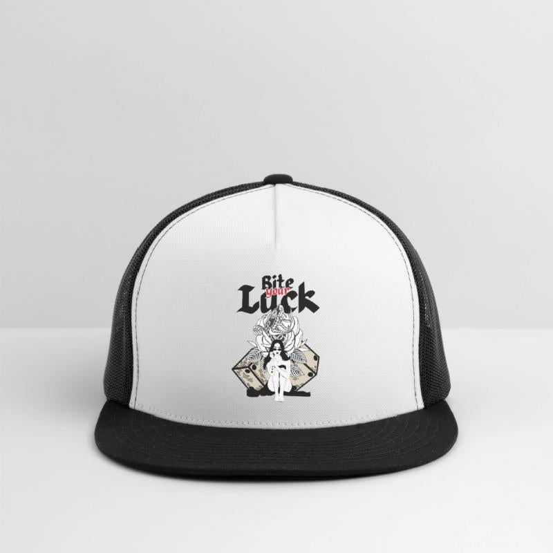 Bite your luck