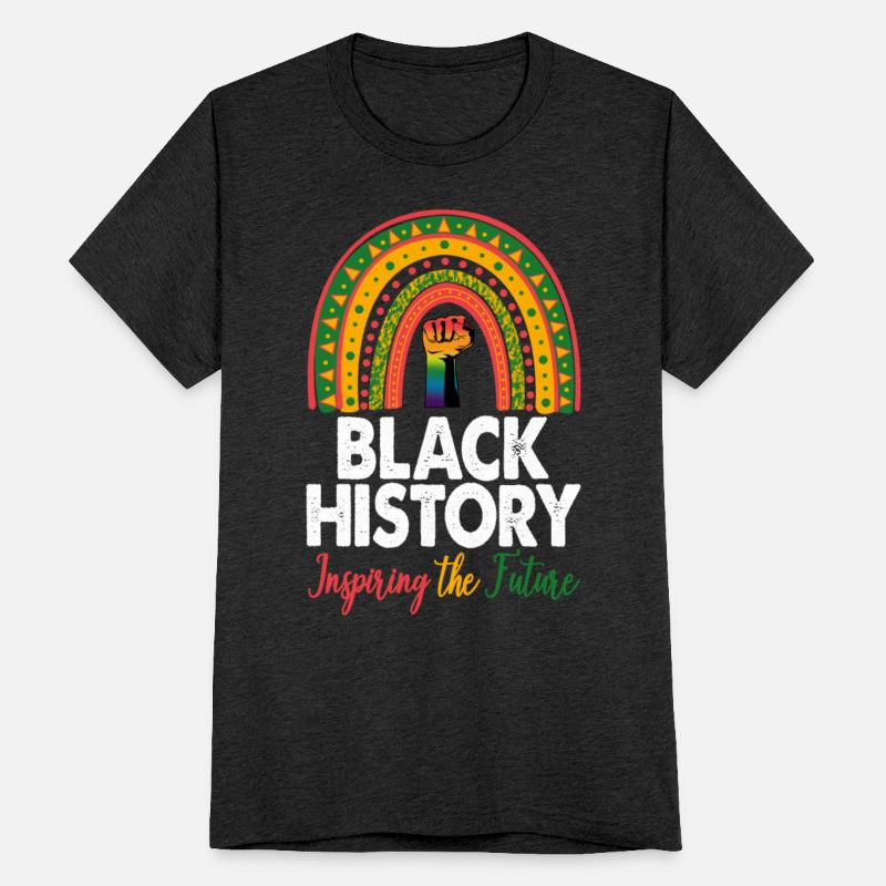 Black History Inspiring The Future