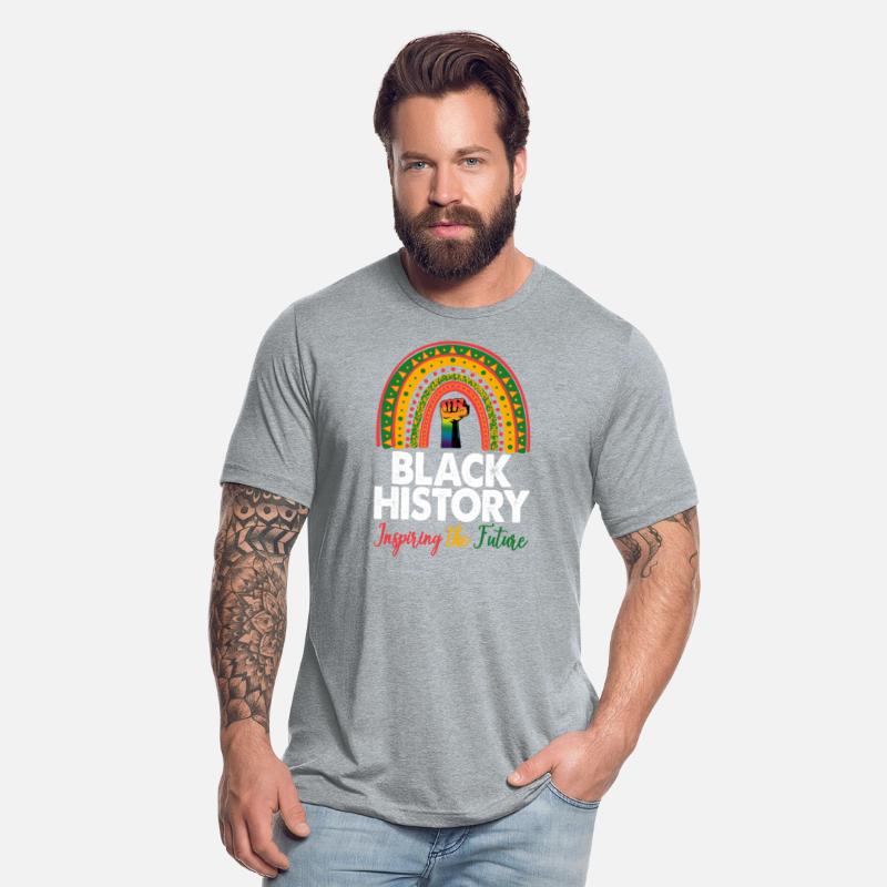 Black History Inspiring The Future