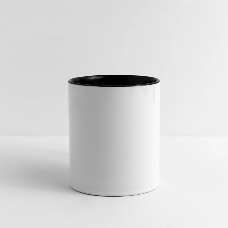 Black Illustrative Savage T Shirt