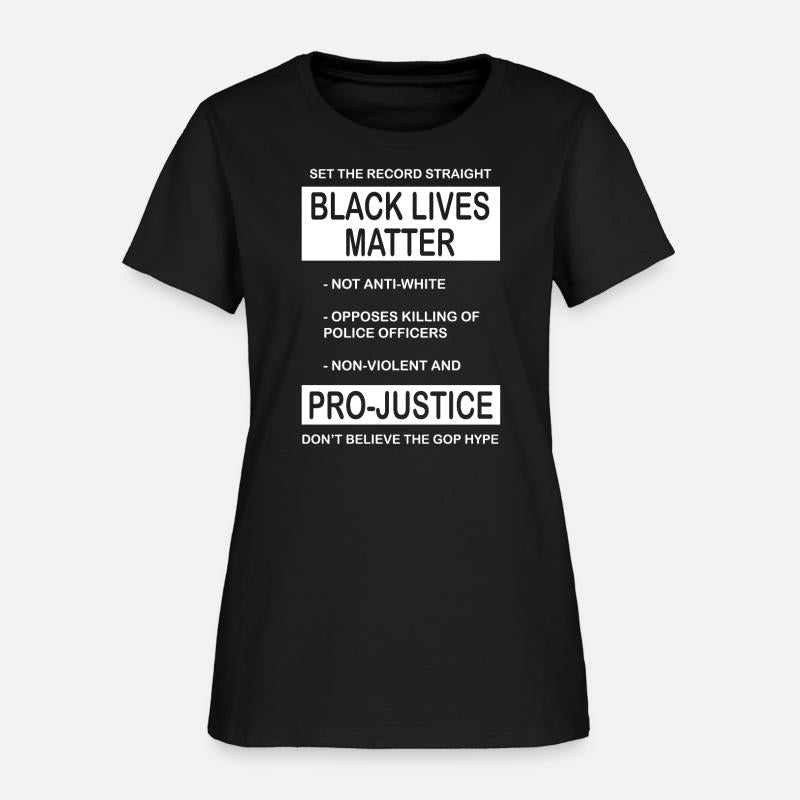 Black Lives Matter - Black Lives Matter Movement