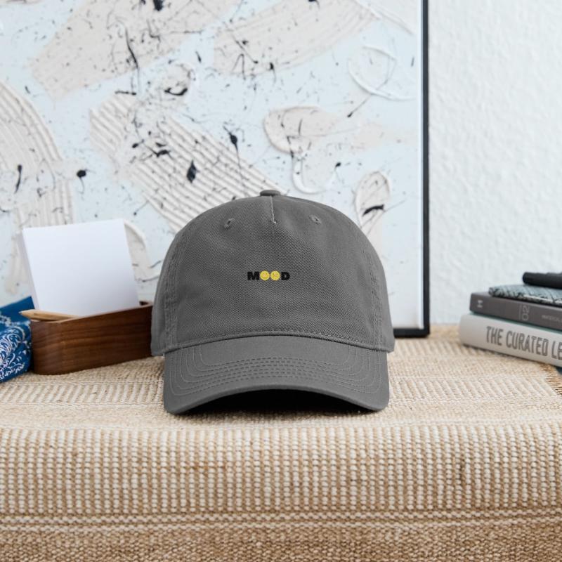 Black Yellow Minimalist Motto T-Shirt Design