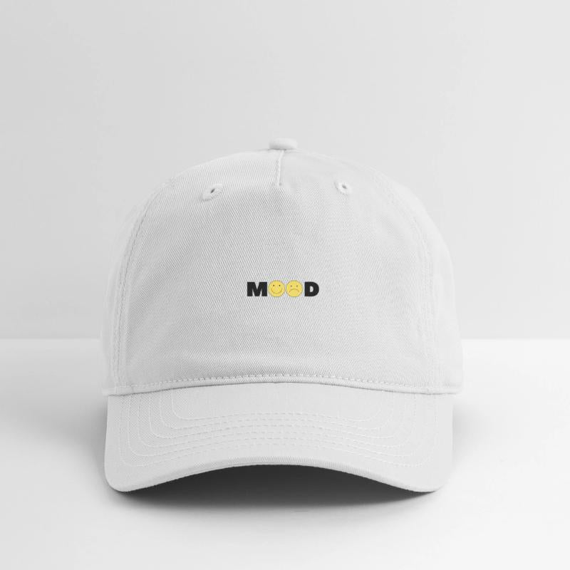 Black Yellow Minimalist Motto T-Shirt Design