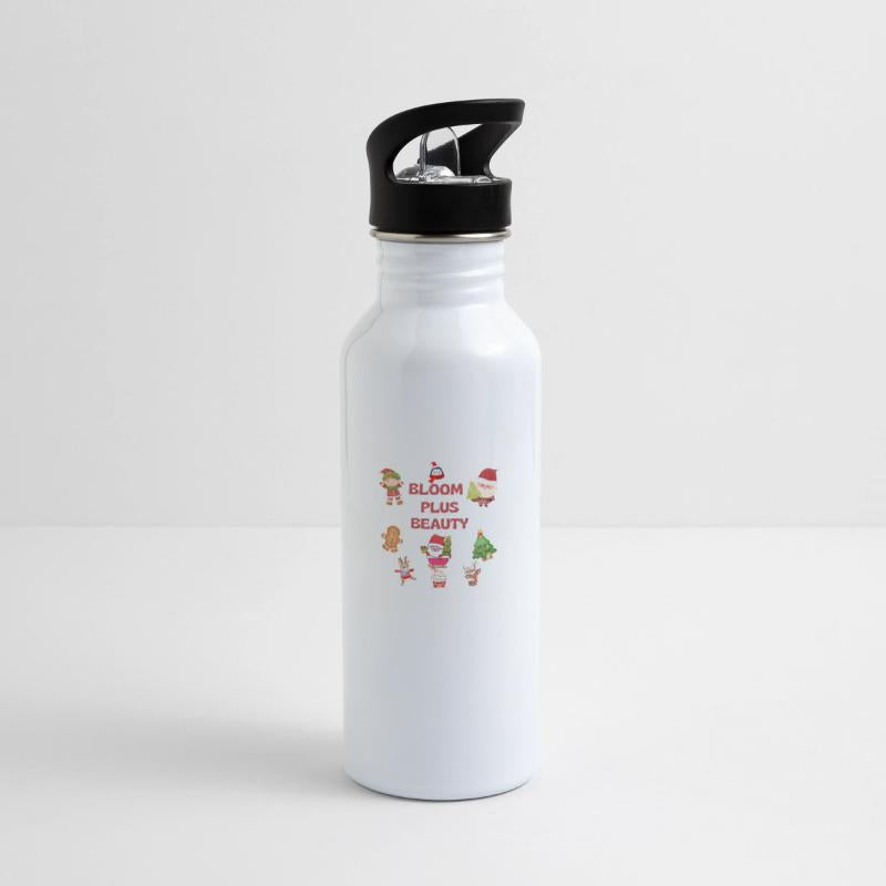 Bloom Plus Beauty Design