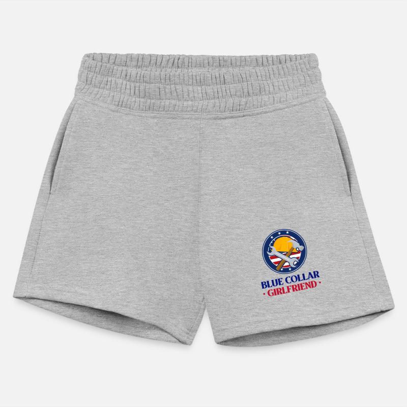 Blue Collar Girlfriend