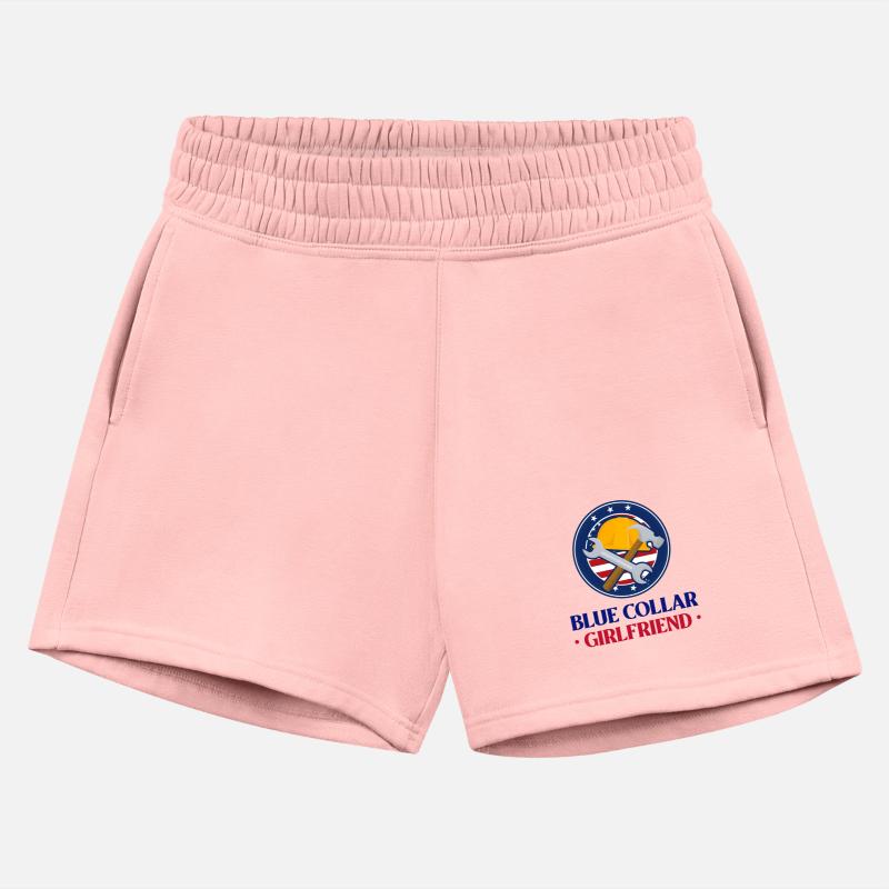 Blue Collar Girlfriend