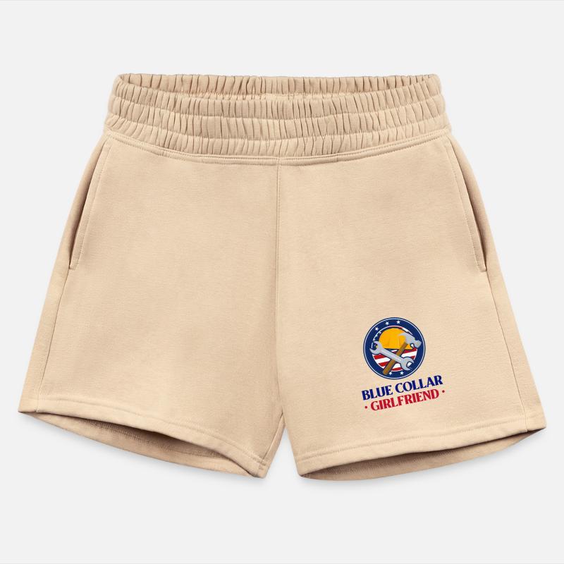 Blue Collar Girlfriend